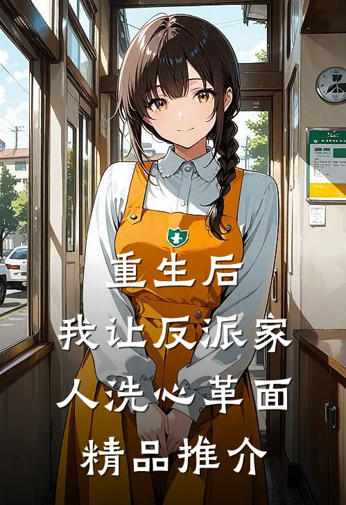 重生后，我让反派家人洗心革面精品推介