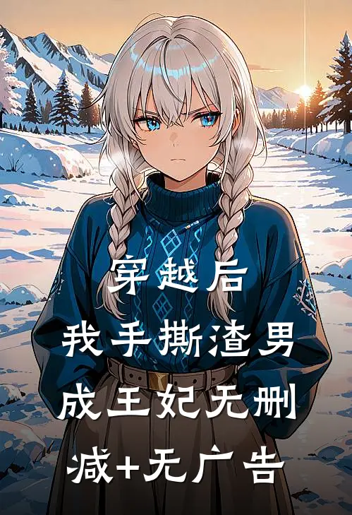 穿越后，我手撕渣男成王妃无删减+无广告