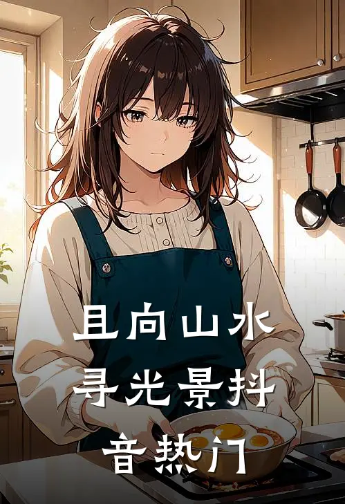 且向山水寻光景抖音热门