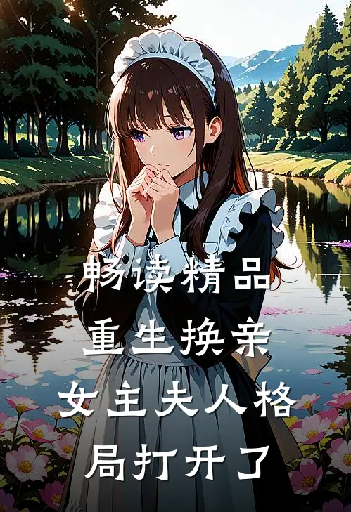 畅读精品重生换亲，女主夫人格局打开了