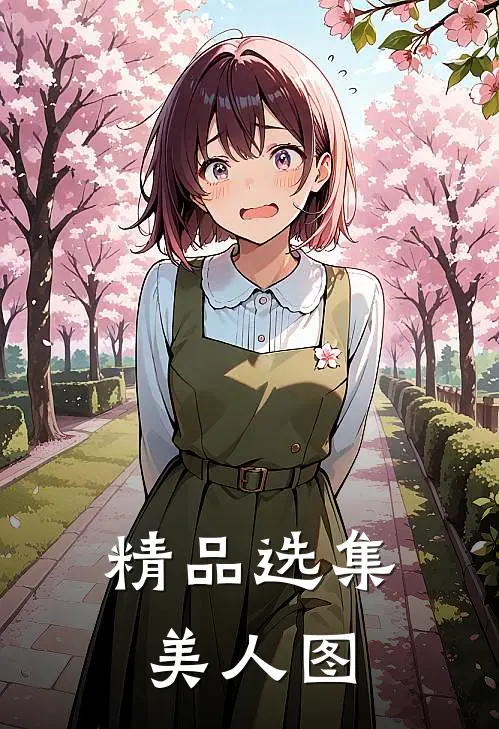 精品选集美人图