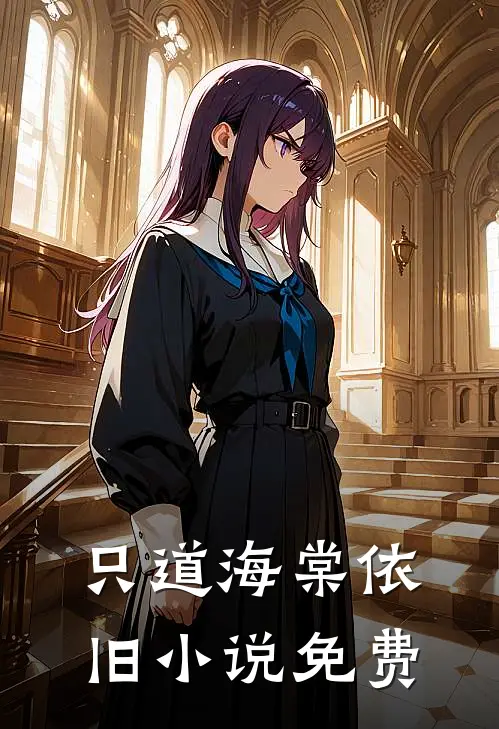 只道海棠依旧小说免费