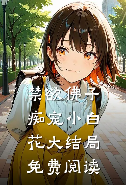 禁欲佛子痴宠小白花大结局免费阅读
