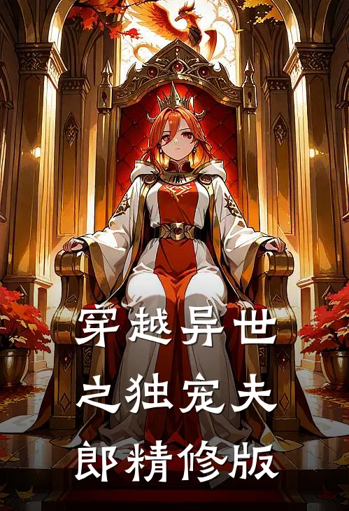 穿越异世之独宠夫郎精修版