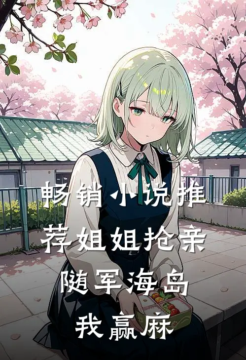 畅销小说推荐姐姐抢亲，随军海岛我赢麻