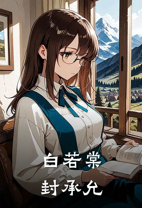 白若棠封承允