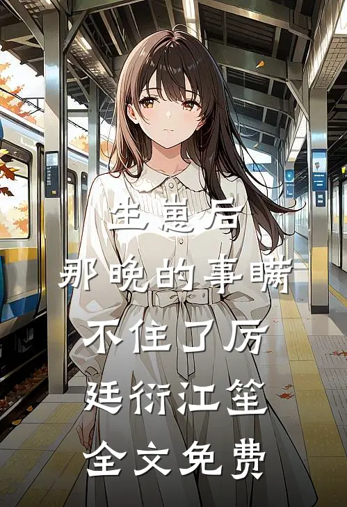 生崽后：那晚的事瞒不住了厉廷衍江笙全文免费