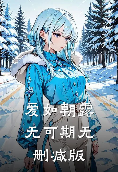 爱如朝露无可期无删减版