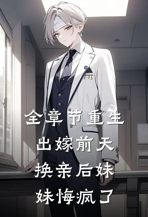 全章节重生出嫁前天，换亲后妹妹悔疯了