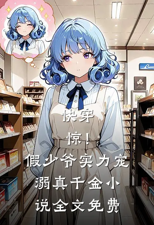 快穿：惊！假少爷实力宠溺真千金小说全文免费