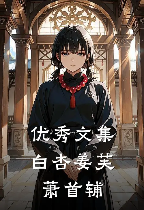 优秀文集白杏姜芙萧首辅