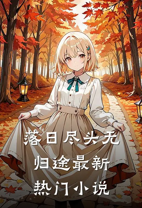 落日尽头无归途最新热门小说