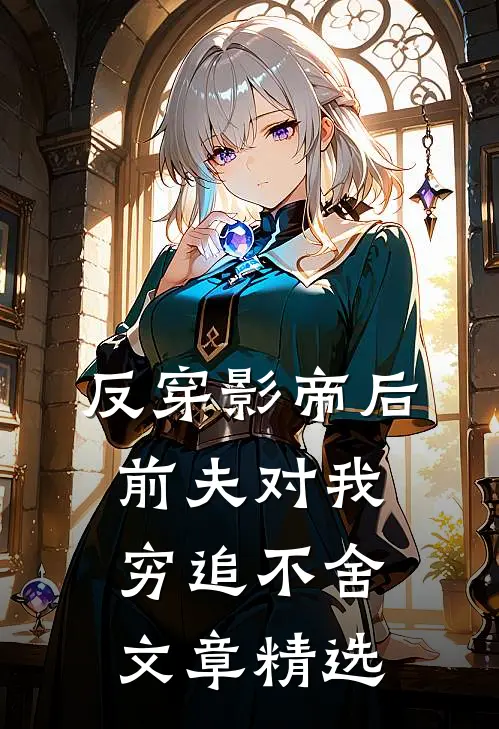 反穿影帝后，前夫对我穷追不舍文章精选