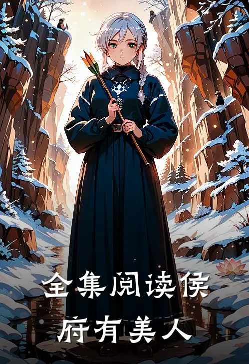 全集阅读侯府有美人