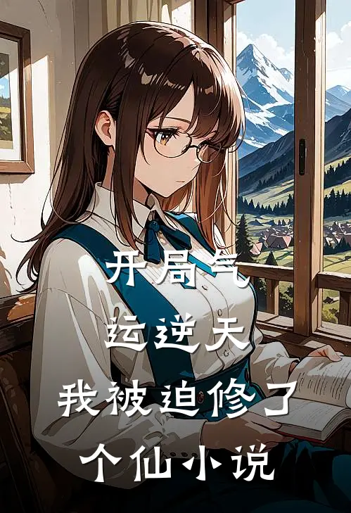 开局气运逆天，我被迫修了个仙小说