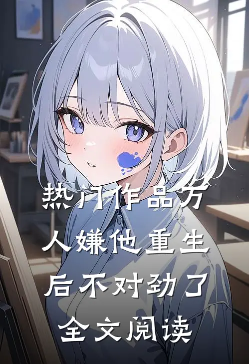 热门作品万人嫌他重生后不对劲了全文阅读