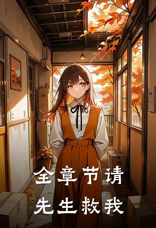 全章节请先生救我