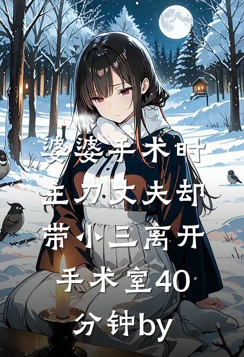 婆婆手术时，主刀丈夫却带小三离开手术室40分钟by