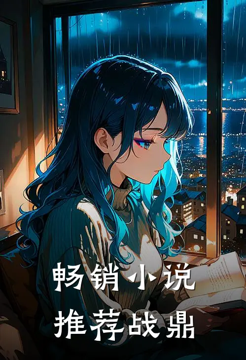 畅销小说推荐战鼎