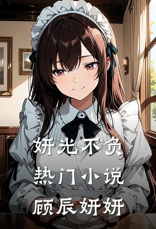 妍光不负热门小说顾辰妍妍