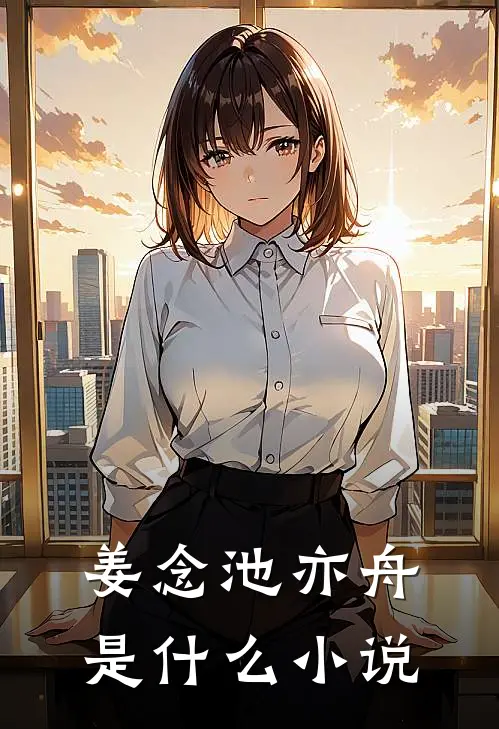 姜念池亦舟是什么小说