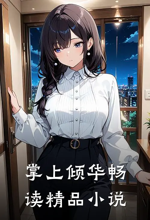 掌上倾华畅读精品小说
