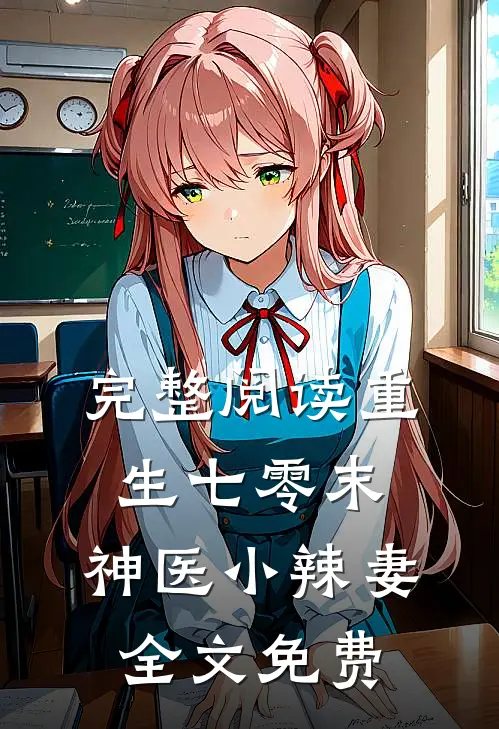 完整阅读重生七零末:神医小辣妻全文免费