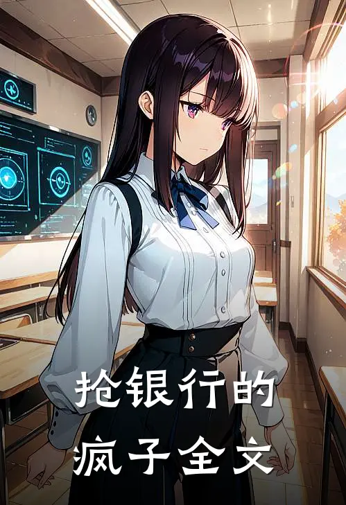 抢银行的疯子全文