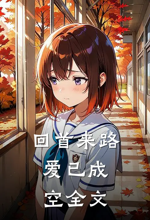 回首来路,爱已成空全文