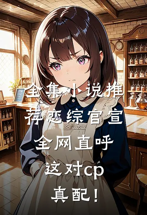 全集小说推荐恋综官宣，全网直呼这对cp真配！