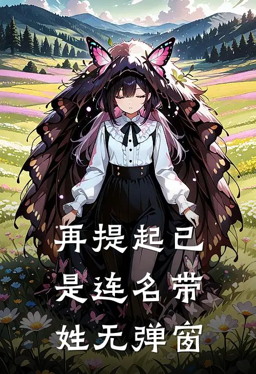 再提起已是连名带姓无弹窗