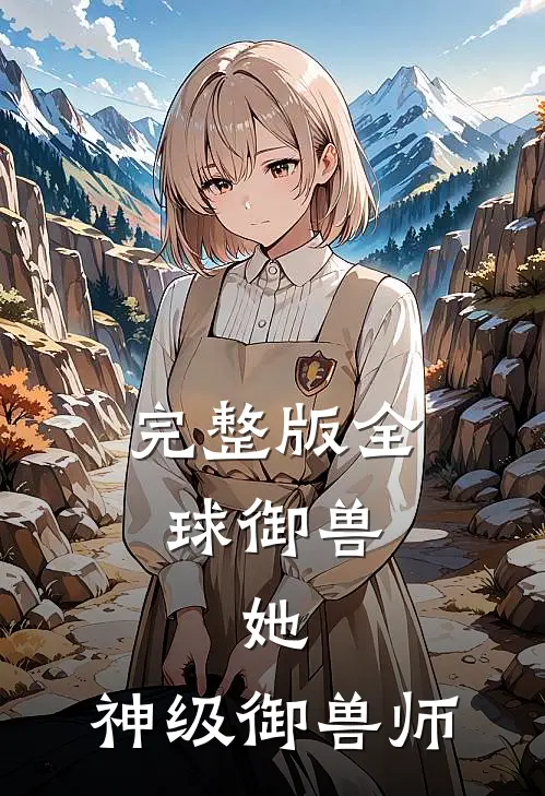 完整版全球御兽：她，神级御兽师