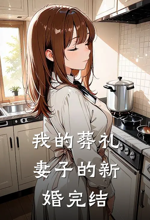 我的葬礼，妻子的新婚完结