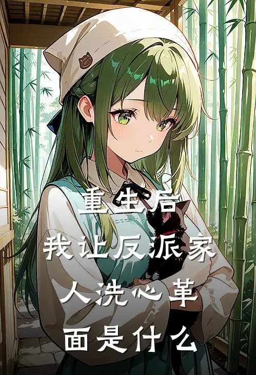 重生后，我让反派家人洗心革面是什么