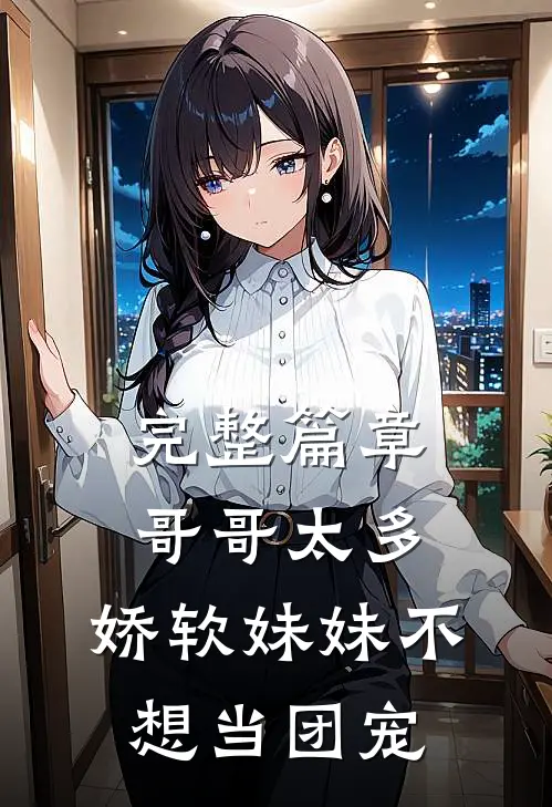 完整篇章哥哥太多，娇软妹妹不想当团宠