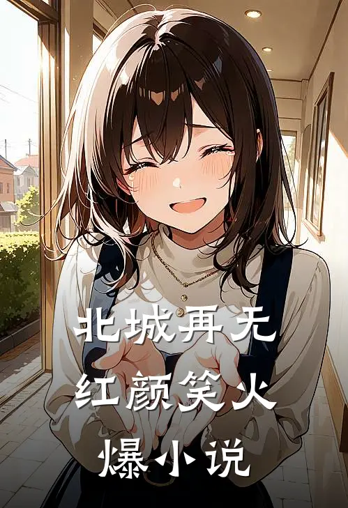 北城再无红颜笑火爆小说