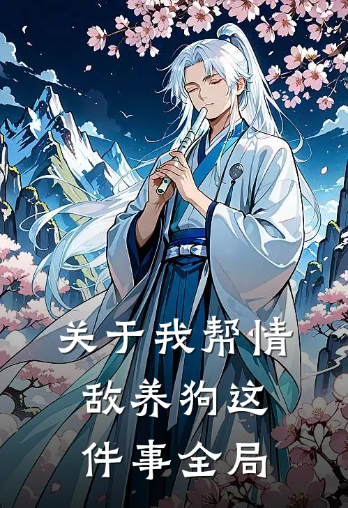 关于我帮情敌养狗这件事全局