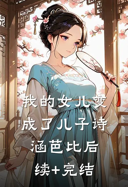 我的女儿变成了儿子诗涵芭比后续+完结