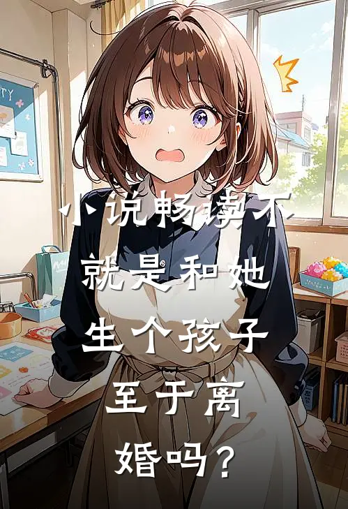 小说畅读不就是和她生个孩子，至于离婚吗？
