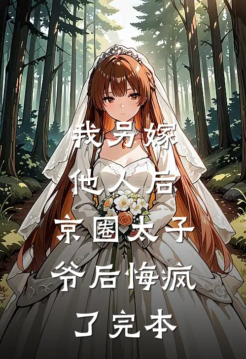 我另嫁他人后，京圈太子爷后悔疯了完本