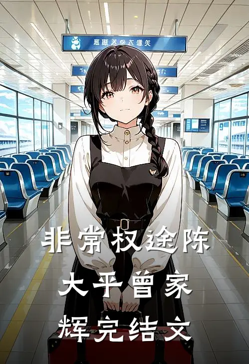 非常权途陈大平曾家辉完结文