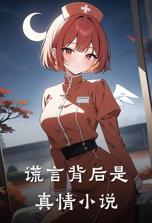 谎言背后是真情小说