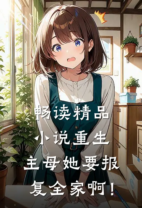 畅读精品小说重生：主母她要报复全家啊！