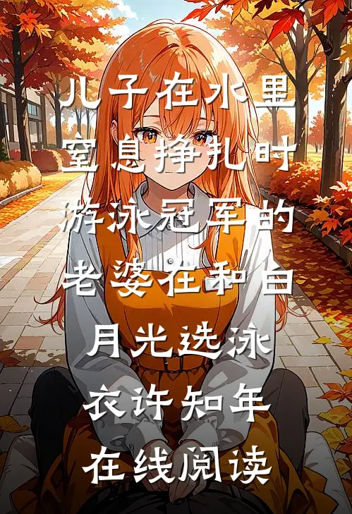 儿子在水里窒息挣扎时，游泳冠军的老婆在和白月光选泳衣许知年在线阅读