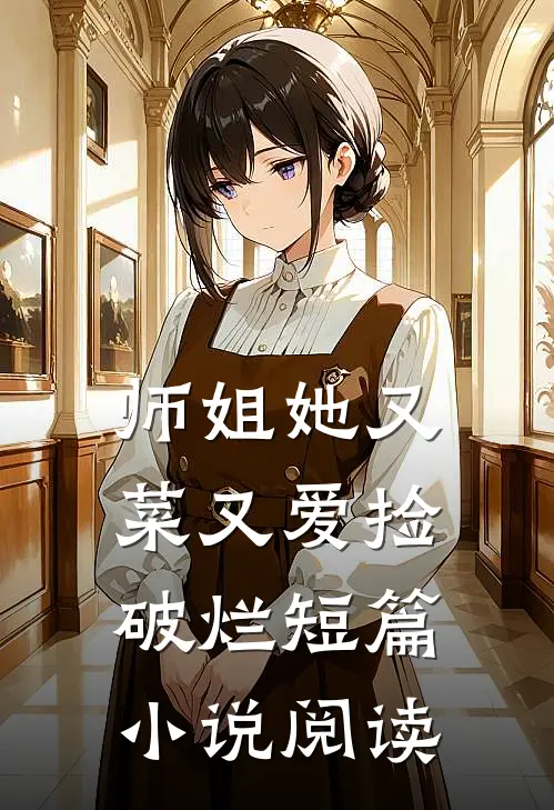 师姐她又菜又爱捡破烂短篇小说阅读