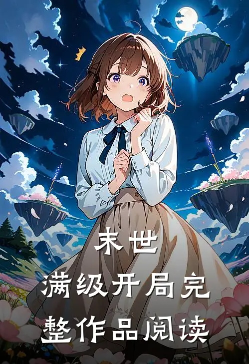 末世：满级开局完整作品阅读