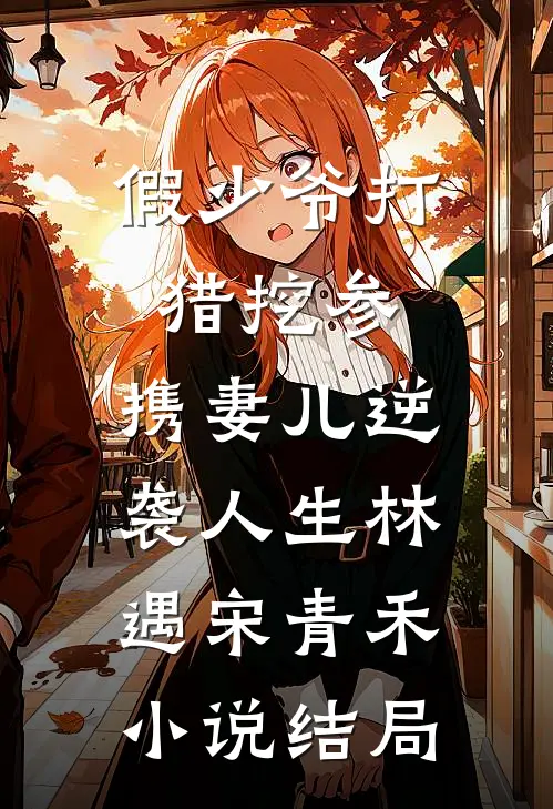 假少爷打猎挖参，携妻儿逆袭人生林遇宋青禾小说结局