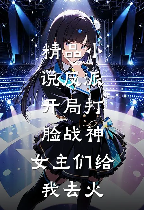 精品反派开局打脸战神,女主们给我去火葬场了