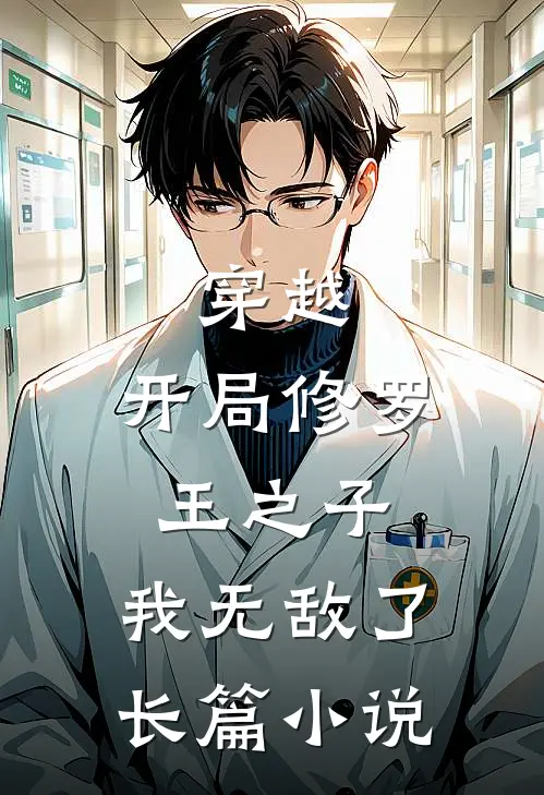 穿越：开局修罗王之子，我无敌了长篇小说