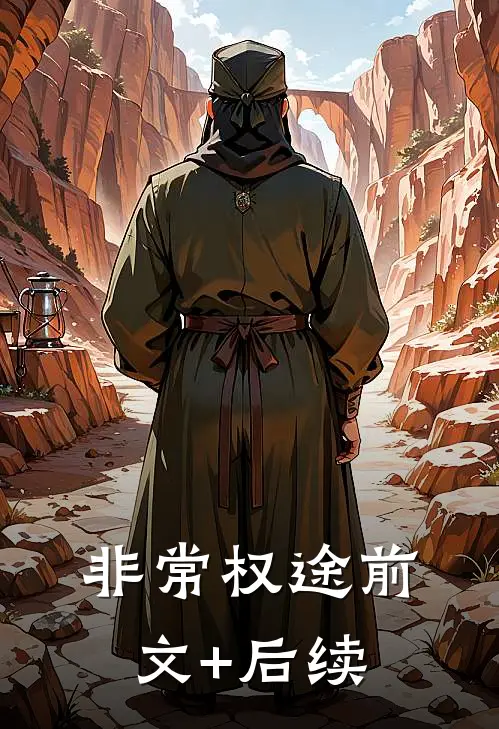 非常权途前文+后续